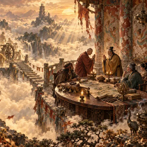 招和自己一样的人，扩张没有意义的节目封面